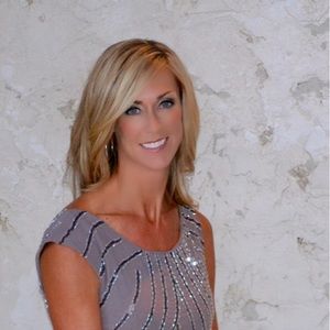 Meet your Posher, Kymberly